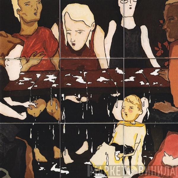  Mogwai  - Mr Beast