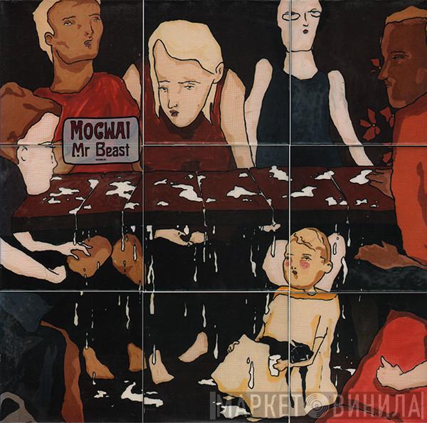  Mogwai  - Mr. Beast