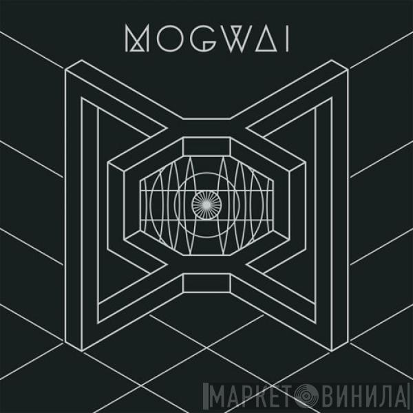  Mogwai  - Rave Tapes Bonus 12"