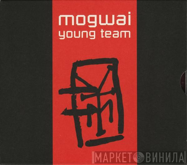 Mogwai - Young Team
