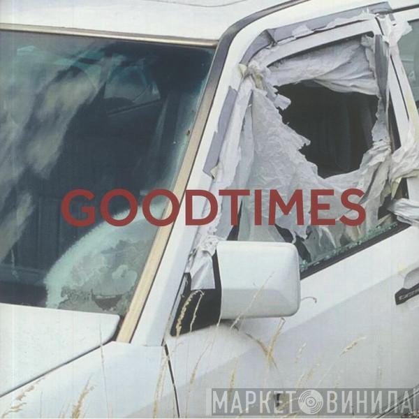 Moiré - Good Times