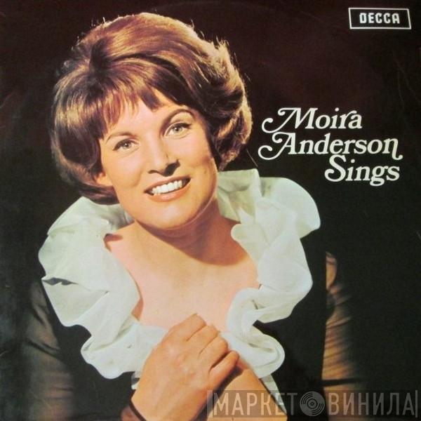 Moira Anderson - Moira Anderson Sings
