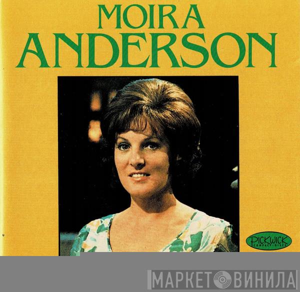 Moira Anderson - Moira Anderson