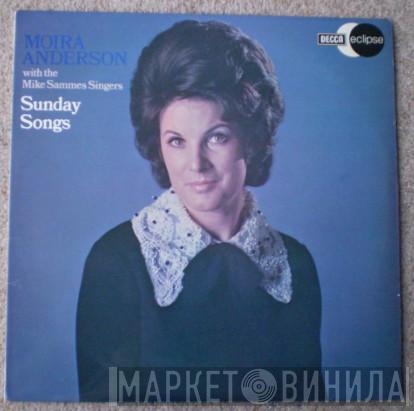 Moira Anderson - Sunday Songs