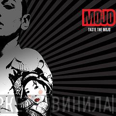 Mojo Project - Taste The Mojo