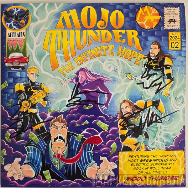 MojoThunder - The Infinite Hope