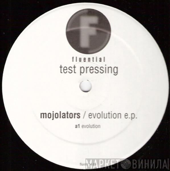  Mojolators  - Evolution EP