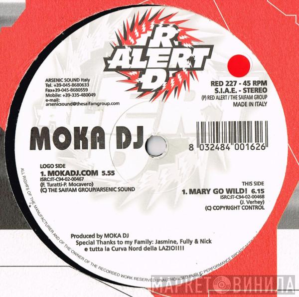 Moka DJ - MokaDJ.com