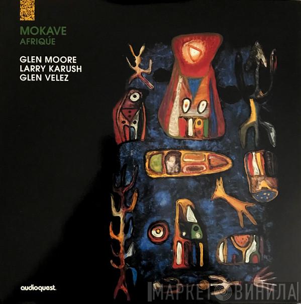 Mokave - Afriqúe