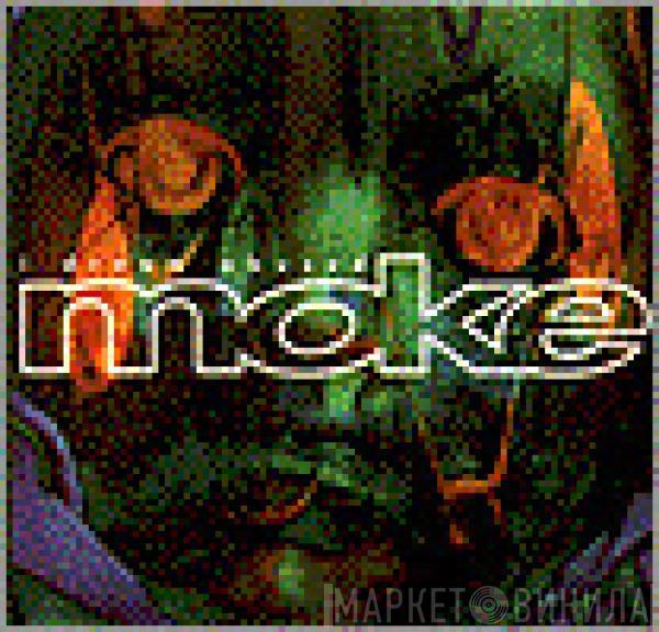 Moke - I Dream Abused