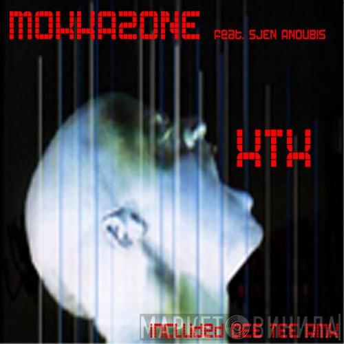 Mokkazone, MC Sjen Anoubis - XTX