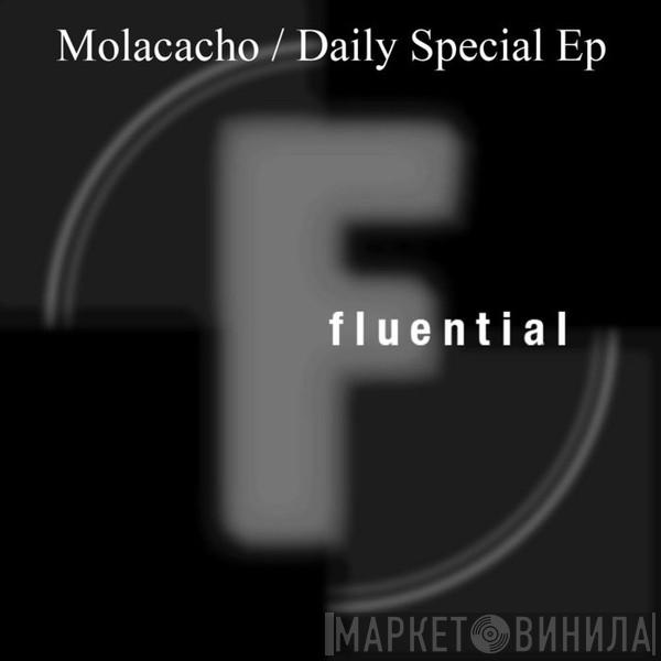  Molacacho  - Daily Special EP