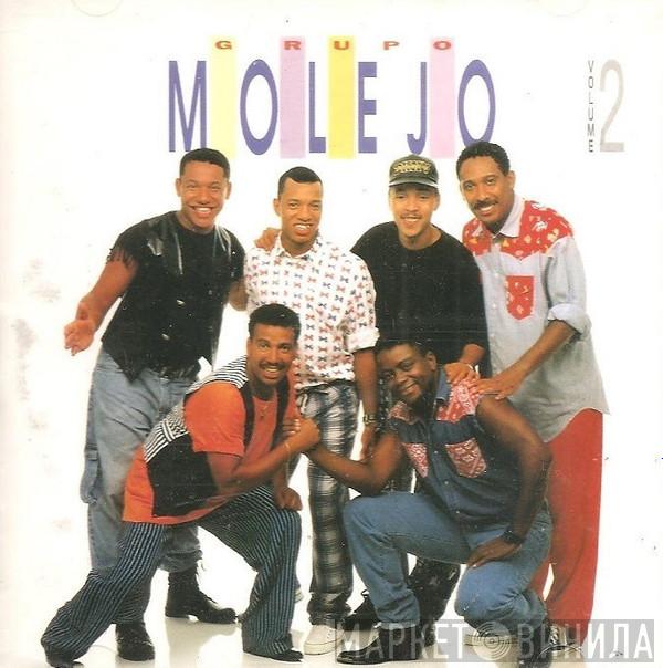 Molejo - Volume 2