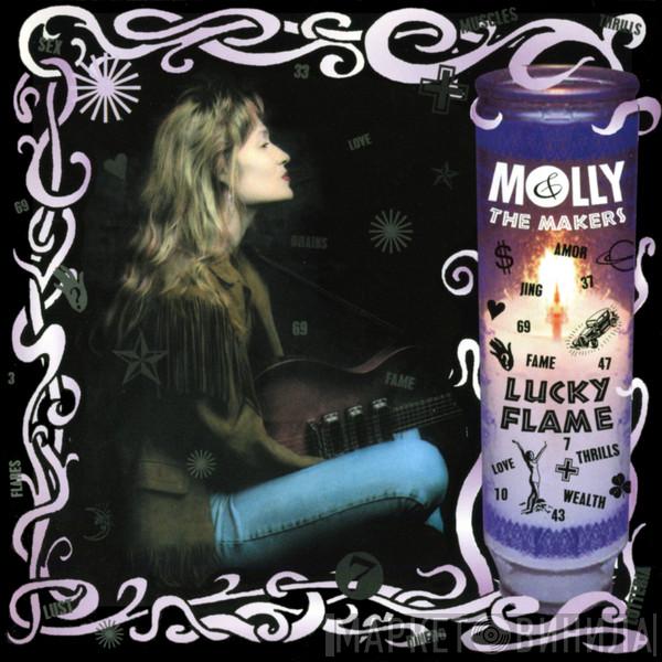Molly & The Makers - Lucky Flame