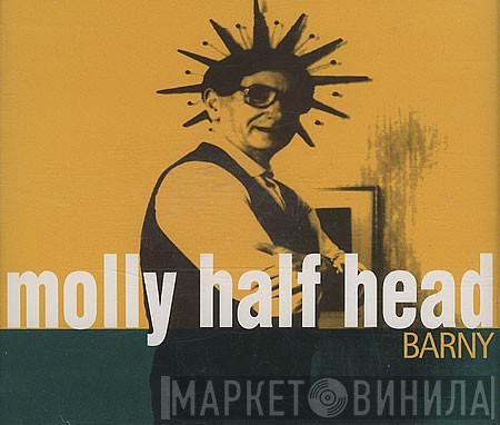Molly Half Head - Barny
