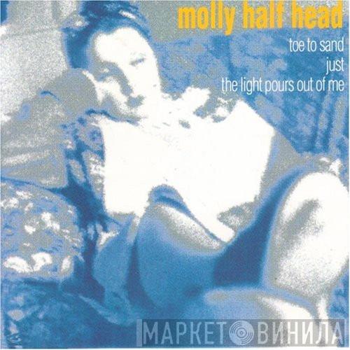 Molly Half Head - Toe To Sand
