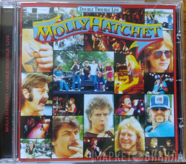 Molly Hatchet - Double Trouble Live