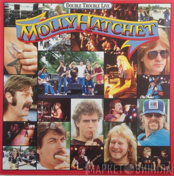 Molly Hatchet - Double Trouble Live