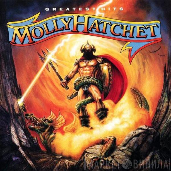 Molly Hatchet - Greatest Hits