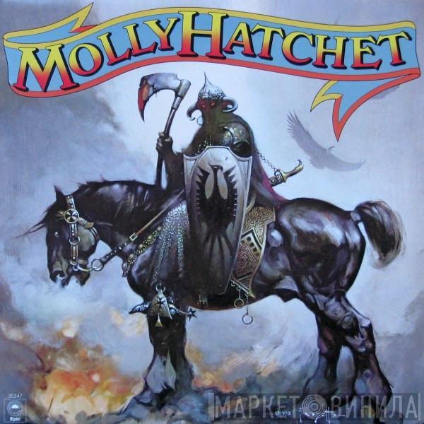 Molly Hatchet - Molly Hatchet