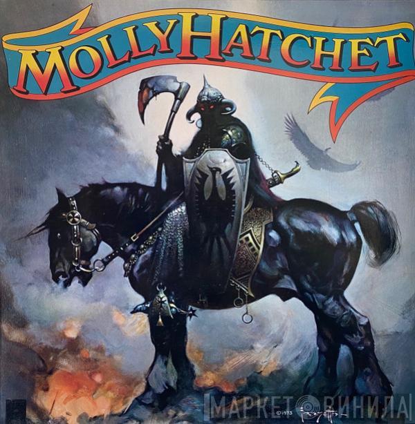 Molly Hatchet - Molly Hatchet