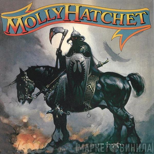 Molly Hatchet - Molly Hatchet
