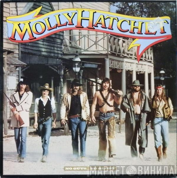 Molly Hatchet - No Guts… No Glory