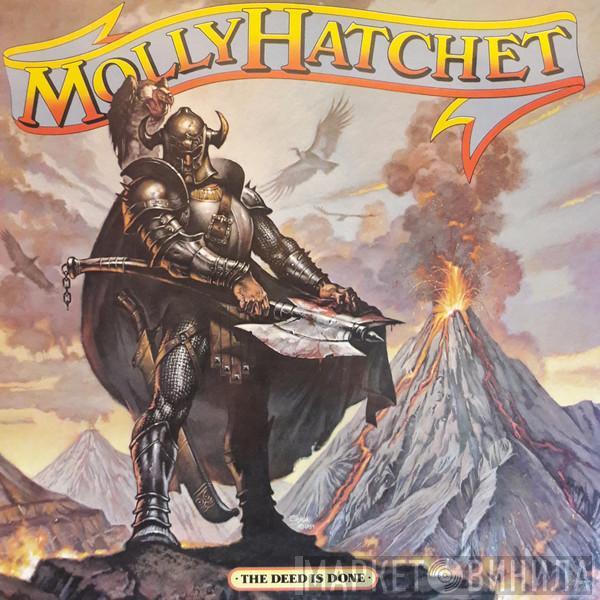 Molly Hatchet - The Deed Is Done