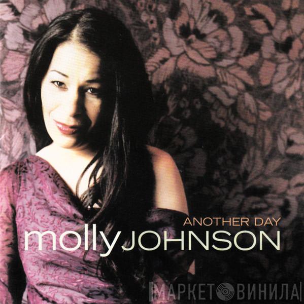  Molly Johnson  - Another Day