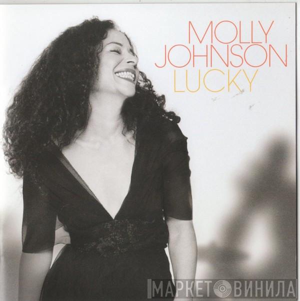  Molly Johnson  - Lucky