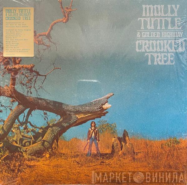 Molly Tuttle & Golden Highway - Crooked Tree