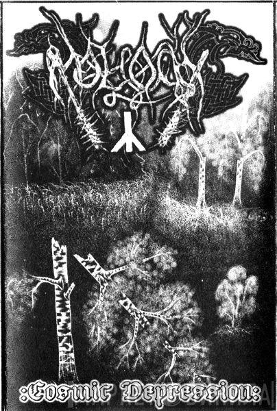 Moloch  - Cosmic Depression