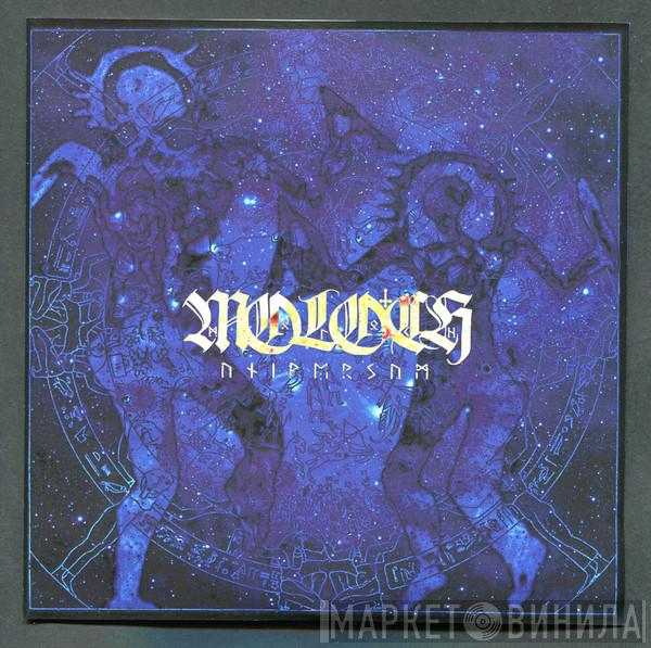  Moloch   - Universum