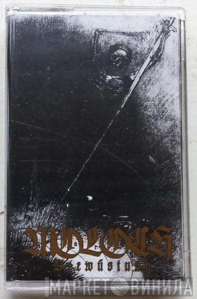 Moloch  - Verwüstung
