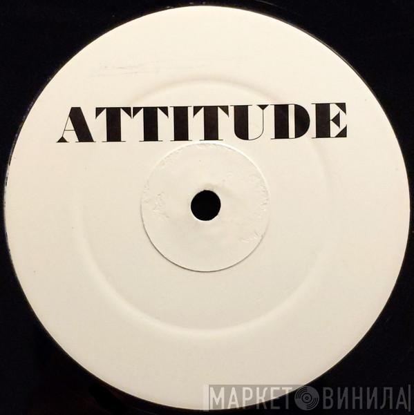 Moloko, Ann Nesby - Attitude