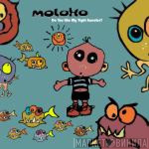  Moloko  - Do You Like My Tight Sweater?