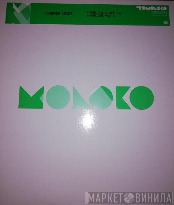 Moloko - Forever More