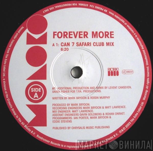 Moloko - Forever More