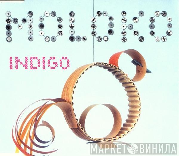  Moloko  - Indigo