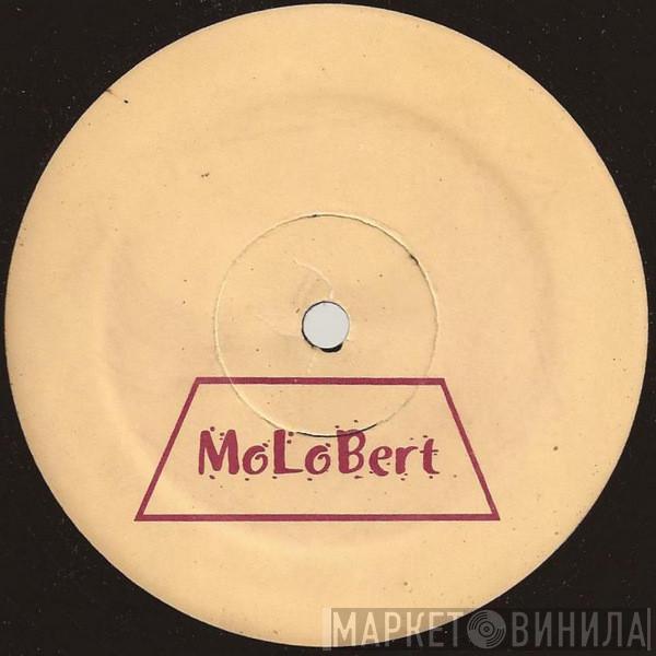 Moloko  - Molobert