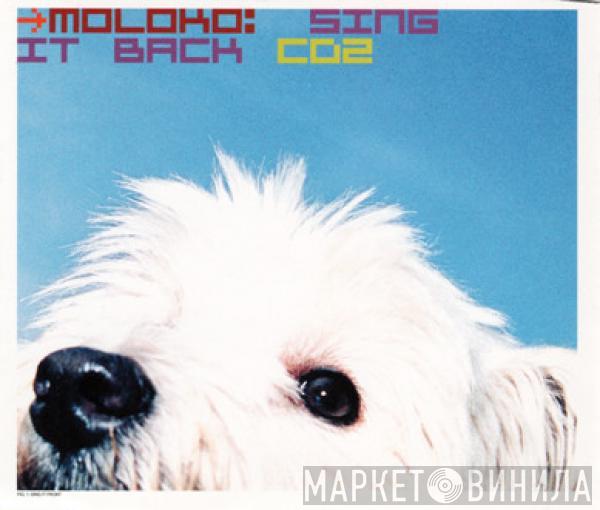  Moloko  - Sing It Back