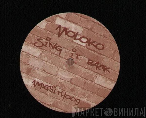  Moloko  - Sing It Back