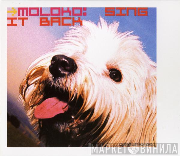  Moloko  - Sing It Back