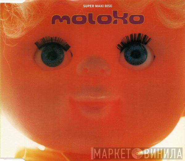  Moloko  - Where Is The What If The What Is In Why?