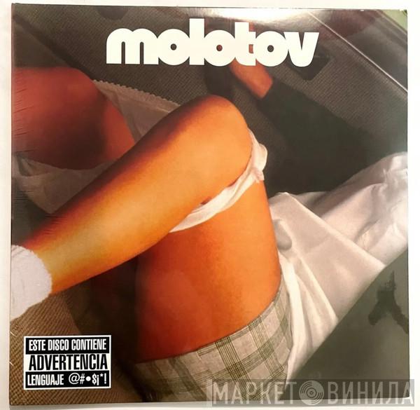  Molotov  - ¿Dónde Jugarán Las Niñas?