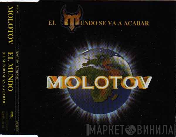  Molotov  - El Mundo