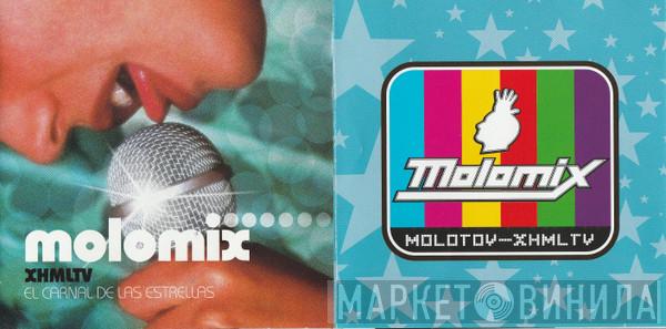  Molotov  - Molomix