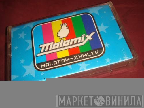  Molotov  - Molomix