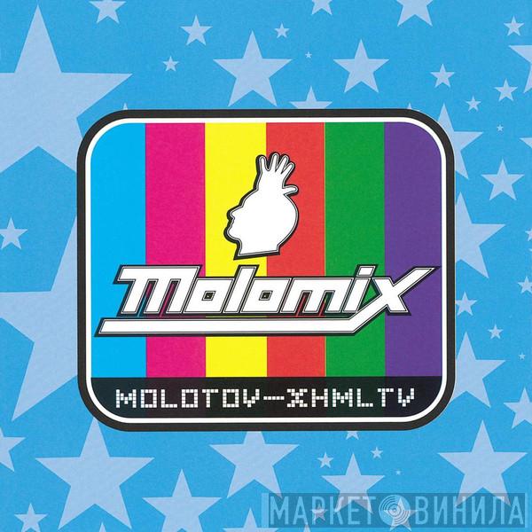  Molotov  - Molomix
