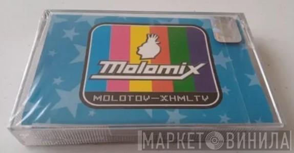  Molotov  - Molomix